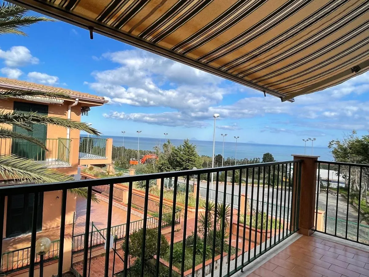 Casa Esmeralda Finale Apartment