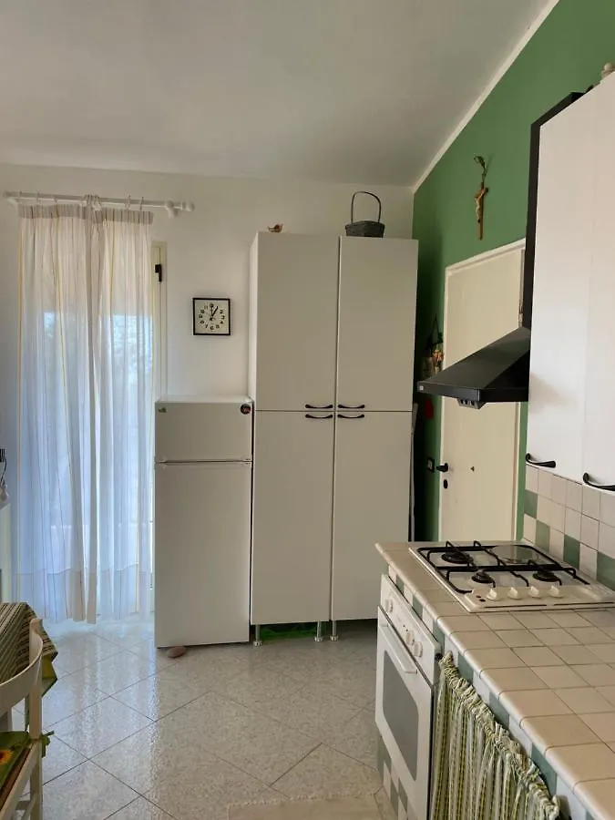 Apartment Casa Esmeralda Finale