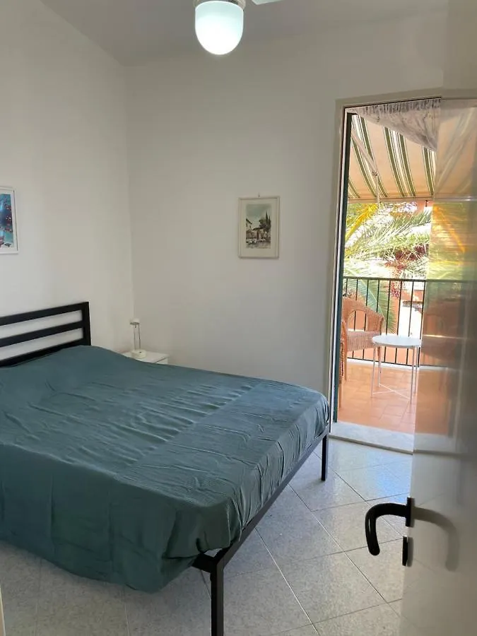 Casa Esmeralda Finale