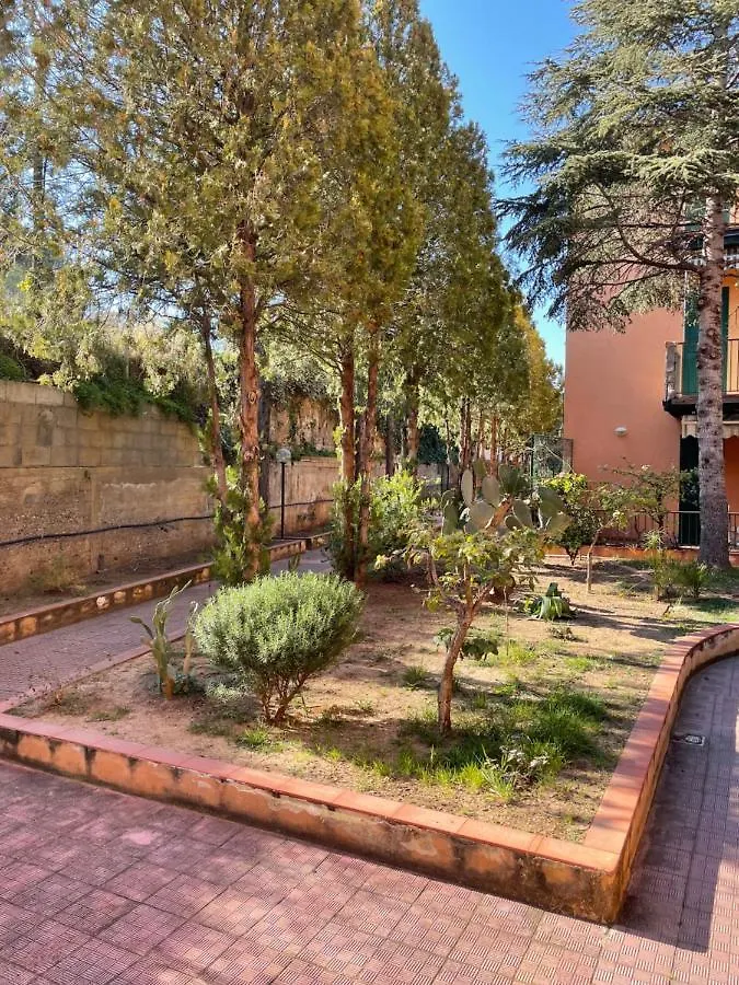 Casa Esmeralda Finale